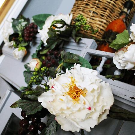 Hazeldene Guest House Селби Экстерьер фото